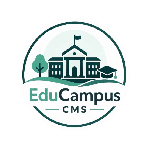 Edu Campus CMS Logo